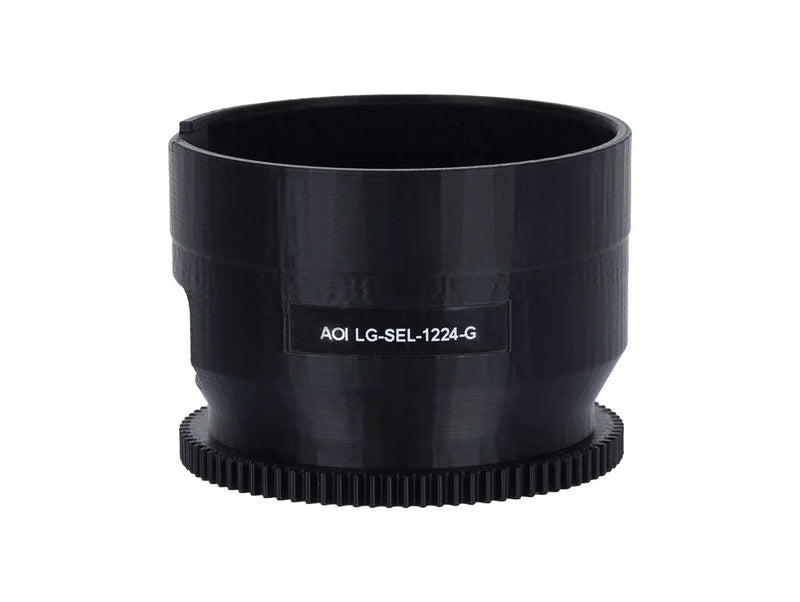 AOI Zoom Gear for Sony FE 12 - 24mm F4 G