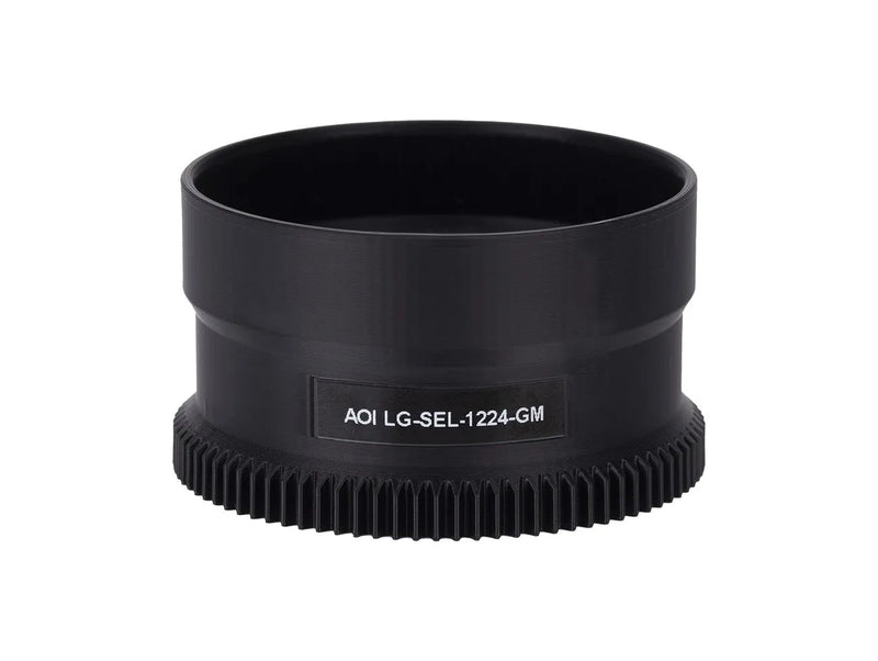 AOI Zoom Gear for Sony FE 12 - 24mm F2.8 GM
