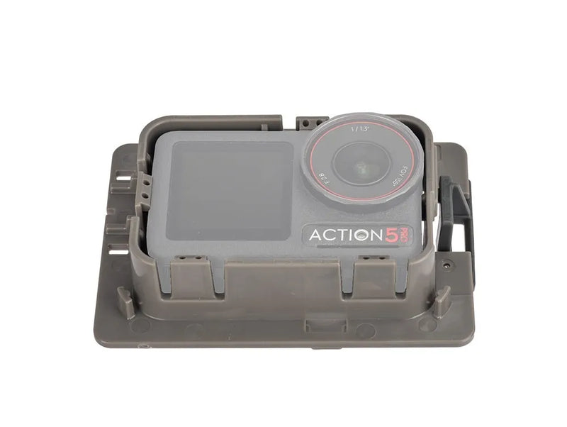 AOI Adapter for DJI OSMO Action 4/ Action 5 Cameras