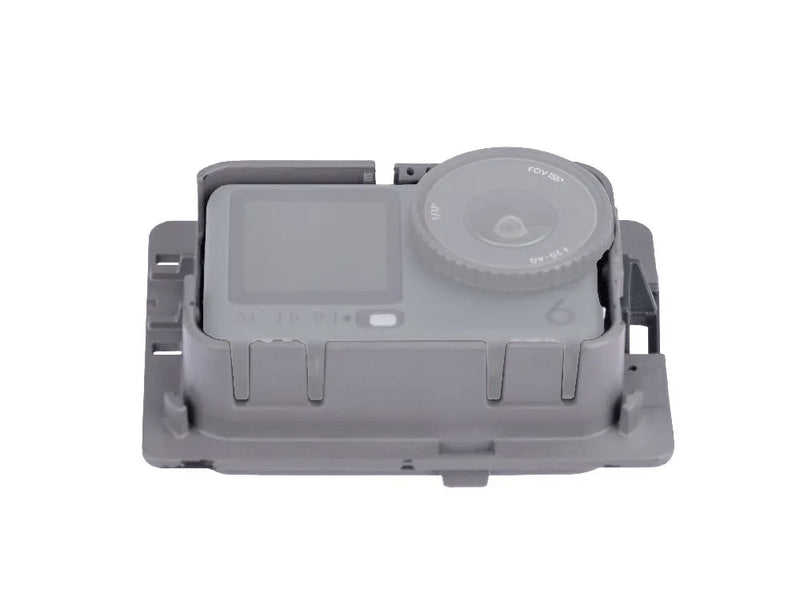 AOI Adapter for DJI OSMO Action 6 Camera
