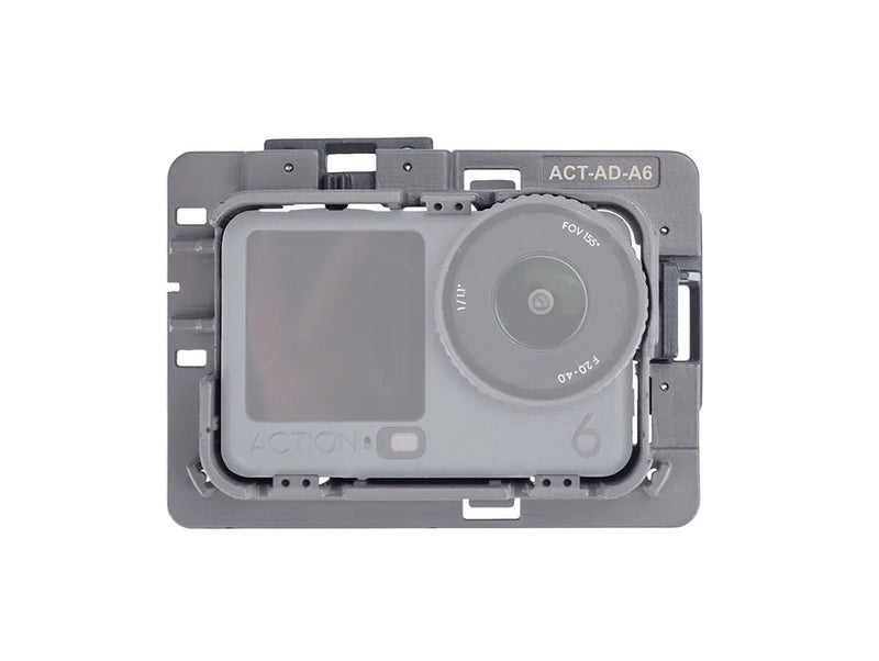 AOI Adapter for DJI OSMO Action 6 Camera