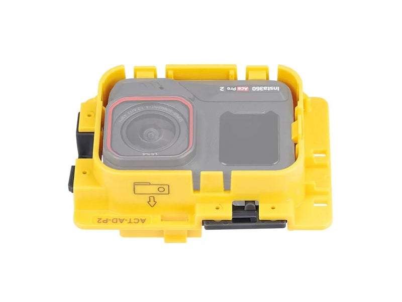 AOI Adapter for Insta360 Ace Pro2 Camera