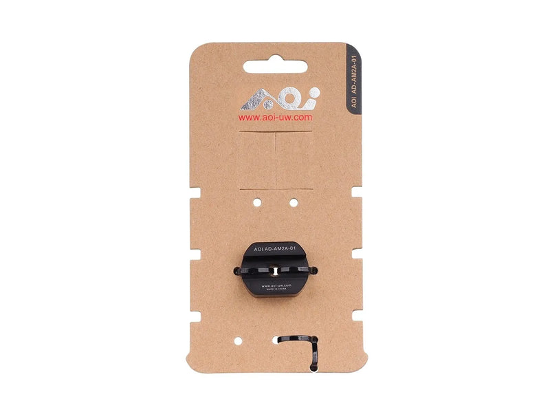 AOI Mount Adapter -  01 for Aluminum Arm-2