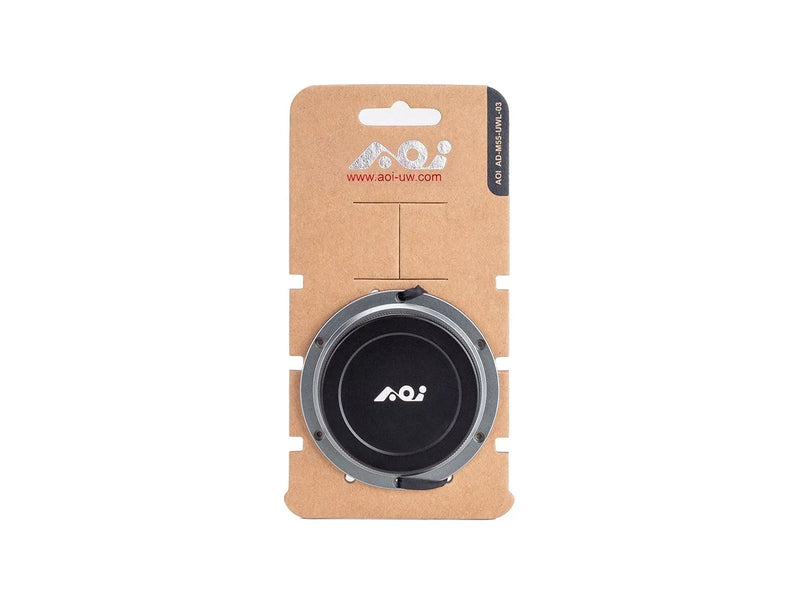 AOI M55 Adapter for UWL - 03/ UWL-03PROII