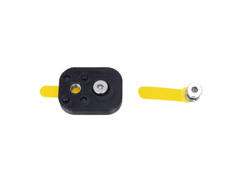 AOI 16mm Off Centre Adapter