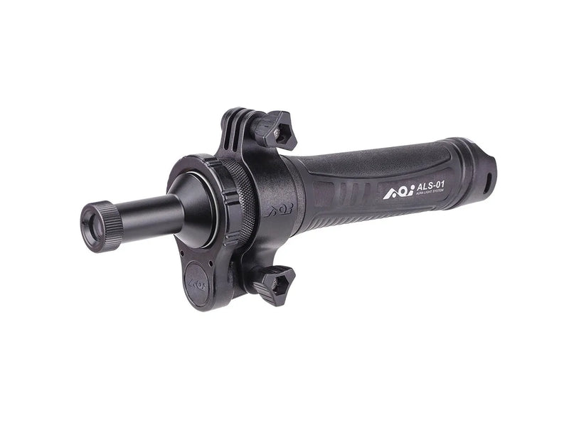 AOI Aur Light System -  01