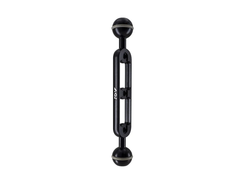 AOI 6" Ball to Ball Aluminum Arm - 1 - Black Color