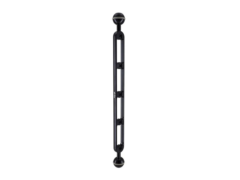 AOI 12" Ball to Ball Aluminum Arm - 1 - Black Color