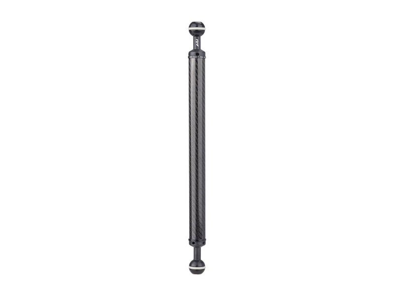 AOI 14" Ball to Ball Carbon Fiber Arm - 1 - Black Color