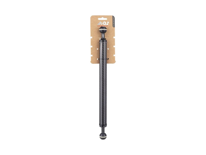 AOI 14" Ball to Ball Carbon Fiber Arm - 1 - Black Color