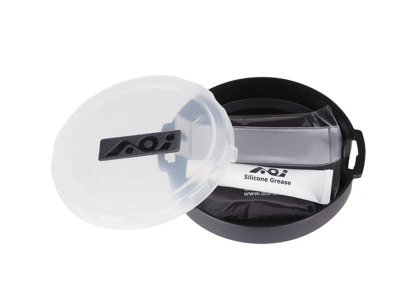 AOI Body Cap -  Storage Box for OM-D Mount Housing