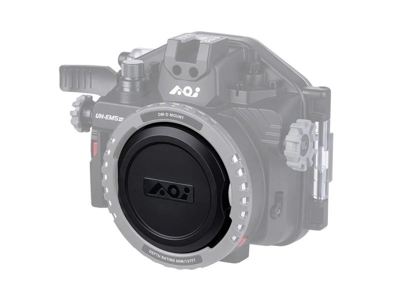 AOI Body Cap -  Storage Box for OM-D Mount Housing