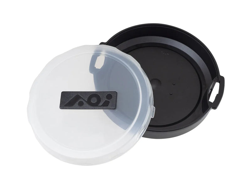 AOI Body Cap -  Storage Box for OM-D Mount Housing