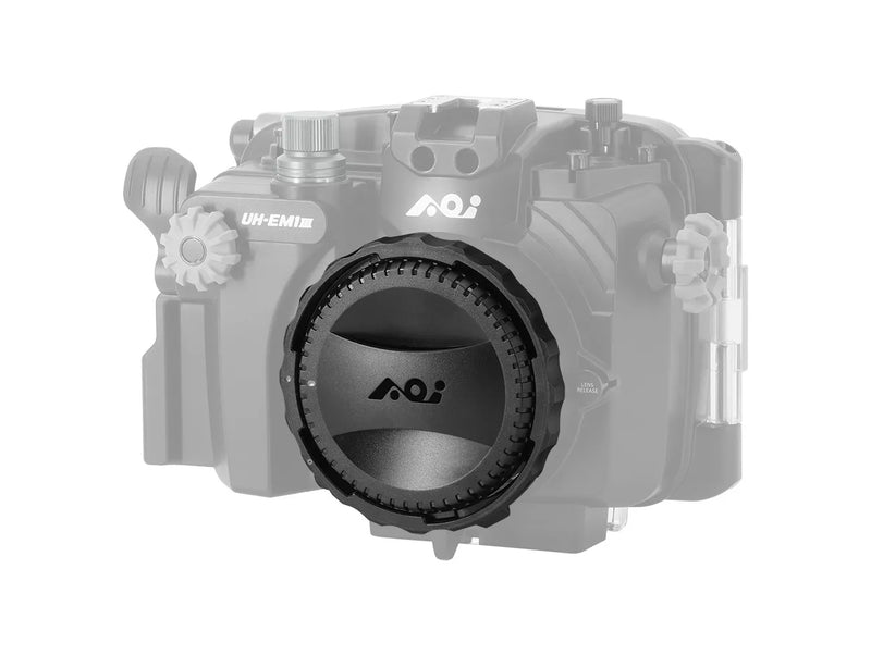 AOI Body Cap -  Storage Box for PEN Mount Housing