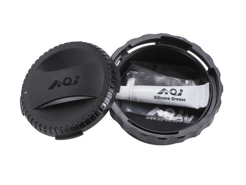 AOI Body Cap -  Storage Box for PEN Mount Housing