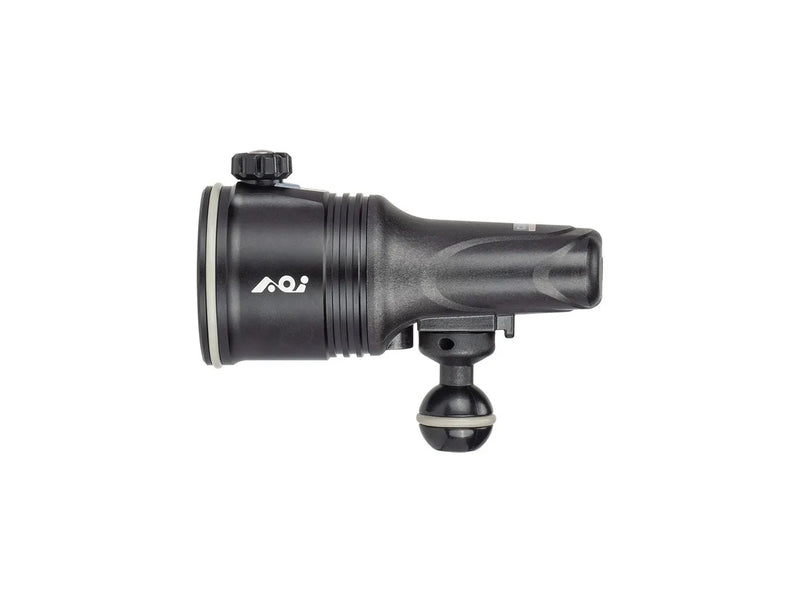AOI Underwater Continuous Light -  Video 202