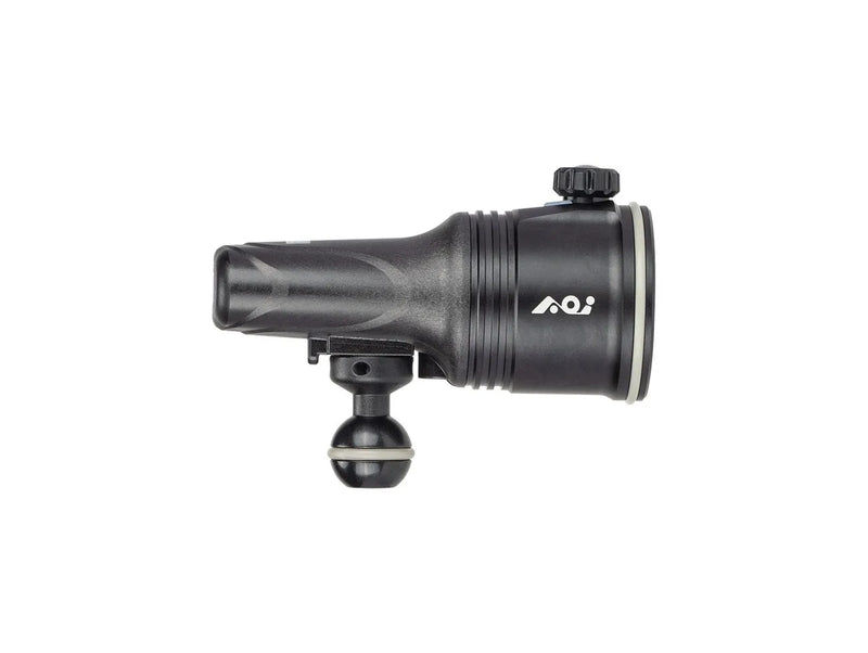 AOI Underwater Continuous Light -  Video 202