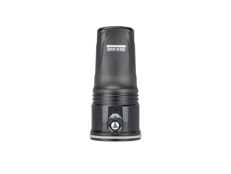 AOI Underwater Continuous Light -  Video 202