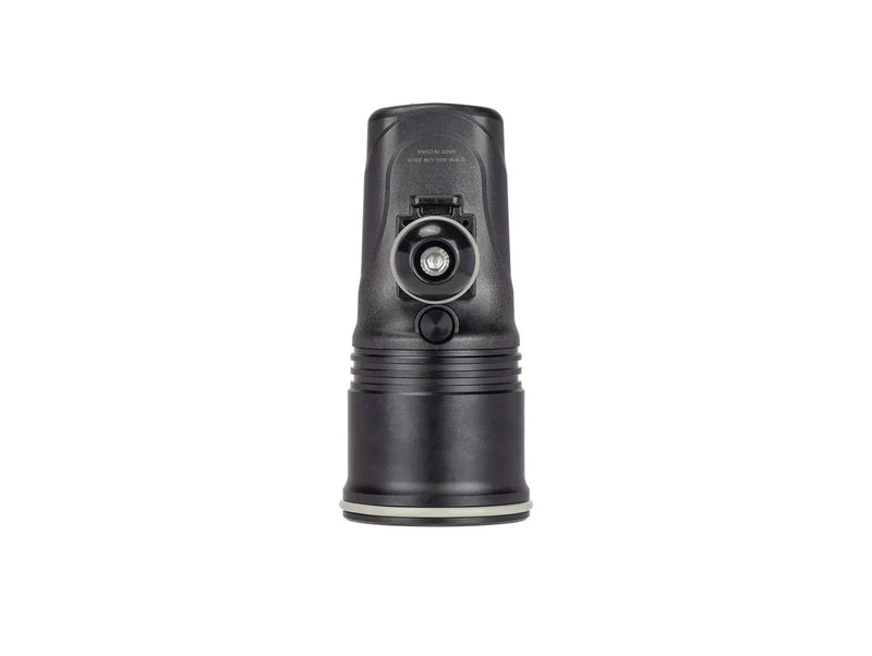 AOI Underwater Continuous Light -  Video 202