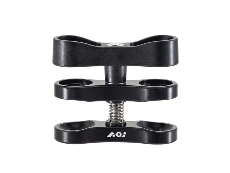 AOI Ball Clamp -  02 - Black Color