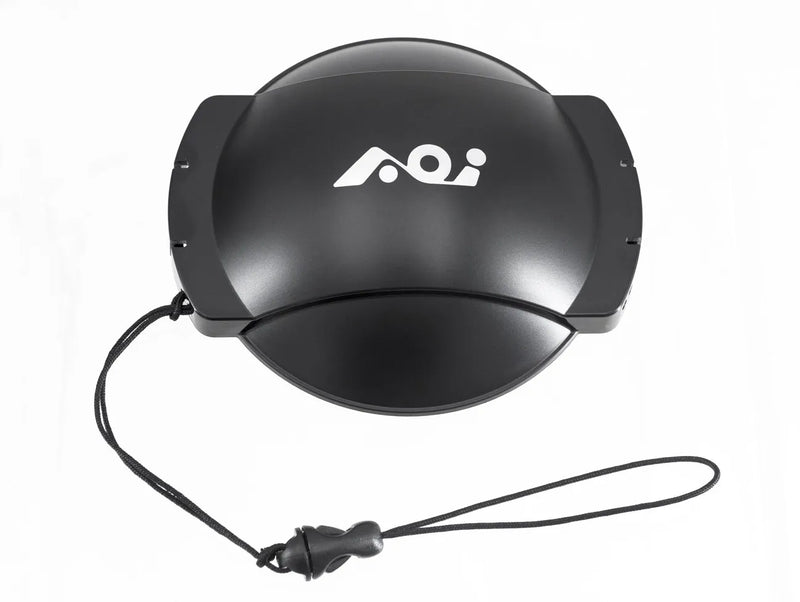 AOI Dome Lens Hard Cover for UWL - 400A