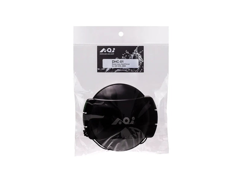 AOI Dome Lens Hard Cover for UWL - 400A