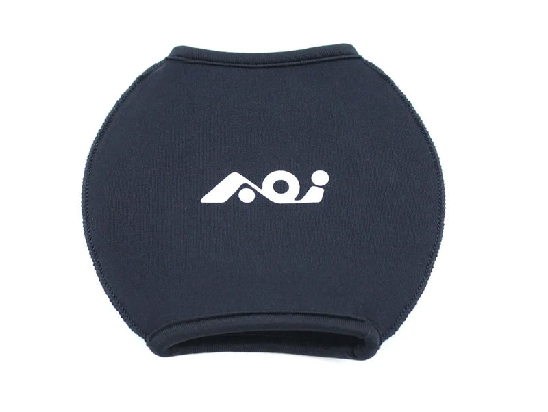 AOI Wide Angle Conversion Lens Dome Neoprene Cover for UWL - 04/09/09PRO