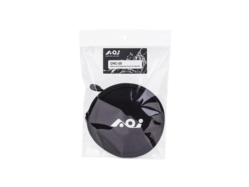 AOI Dome Lens Neoprene Cover for UAL - 05