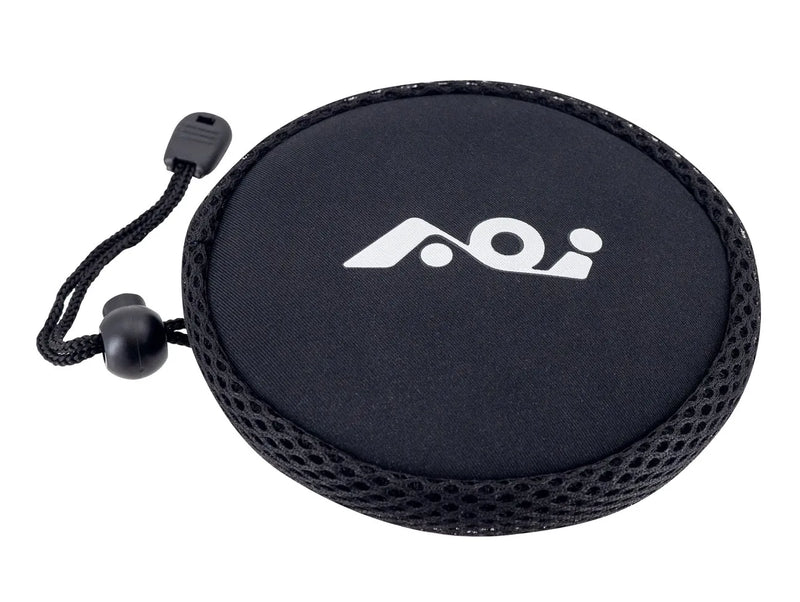 AOI Dome Lens Neoprene Cover for UAL - 05