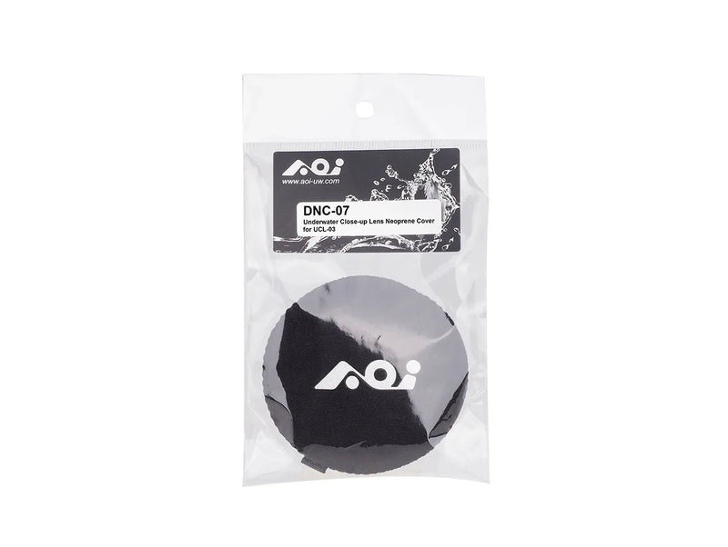 AOI Underwater Close - up Lens Neoprene Cover for UCL-03