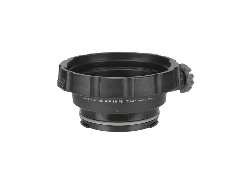 AOI Extension Ring 37mm PEN Mounting Housing to OM - D Mount