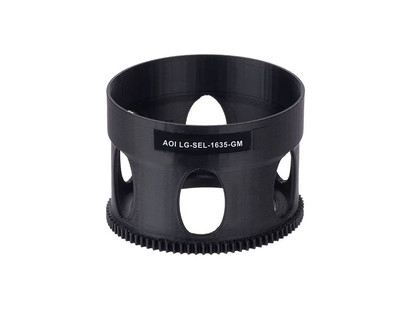 AOI Zoom Gear for Sony FE 16 - 35mm f/2.8 GM