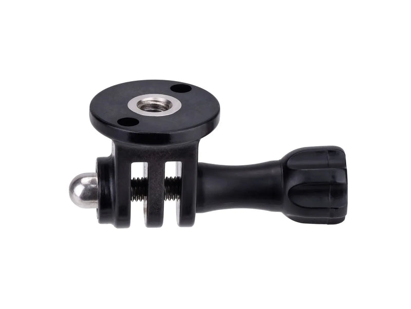 AOI GoPro Female Mount Base -  01 - Black Color