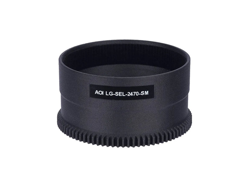 AOI Zoom Gear for Sigma 24 - 70mm F2.8 DG DN Art