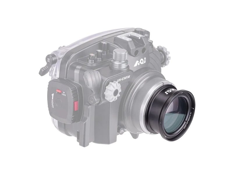 AOI Underwater +6 Close - up Lens