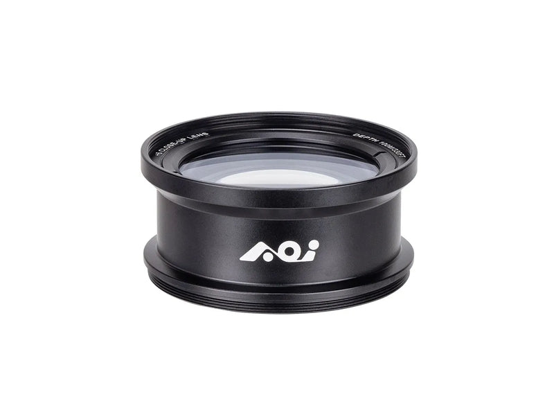 AOI Underwater +6 Close - up Lens
