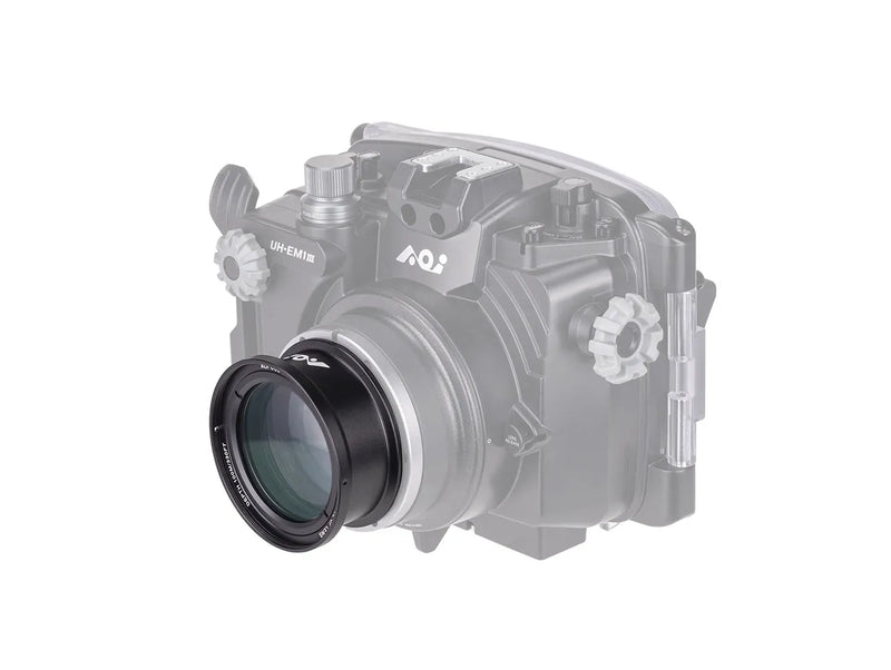 AOI Underwater +6 Close - up Lens