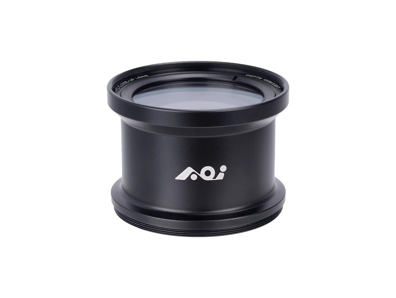 AOI Underwater +12 Close - up Lens