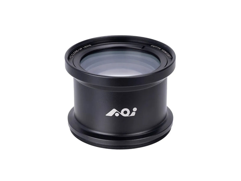 AOI Underwater +12 Close - up Lens
