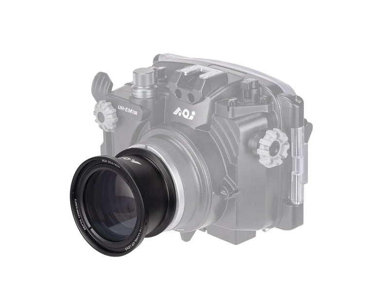 AOI Underwater +12 Close - up Lens