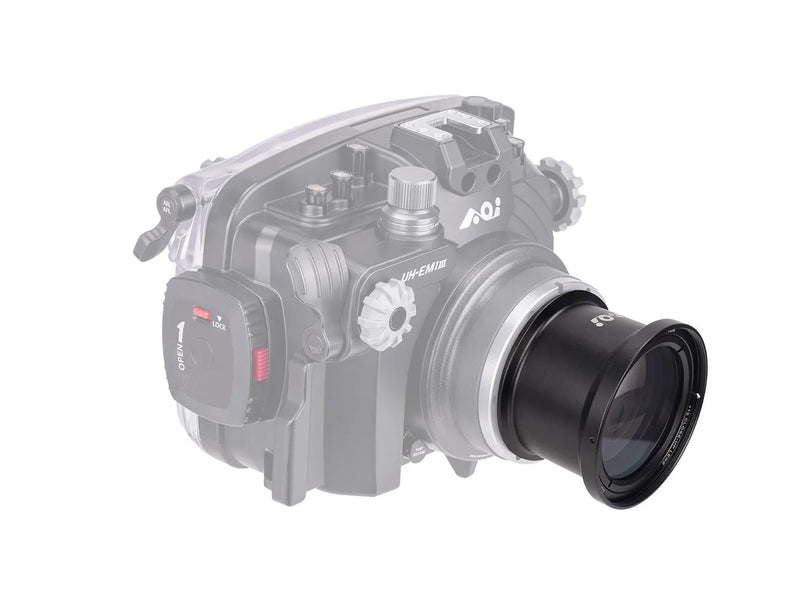 AOI Underwater +12 Close - up Lens