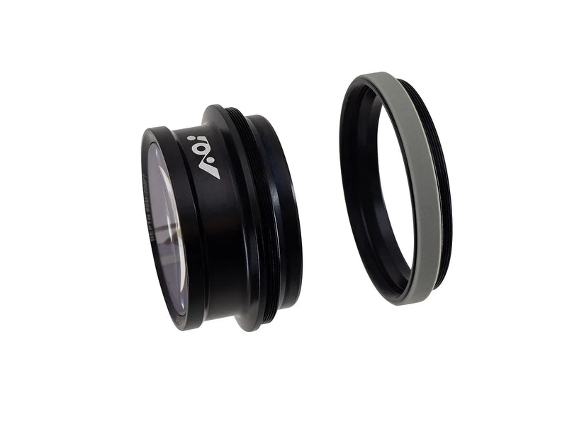 AOI Underwater +12.5 Close - up Lens