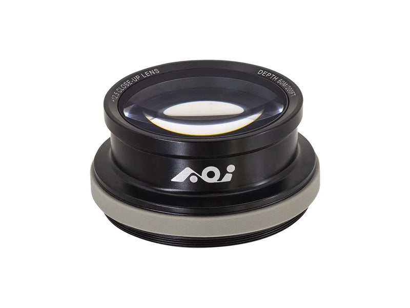 AOI Underwater +12.5 Close - up Lens