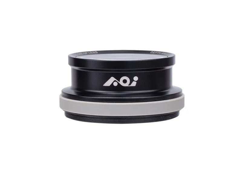 AOI Underwater +12.5 Close - up Lens