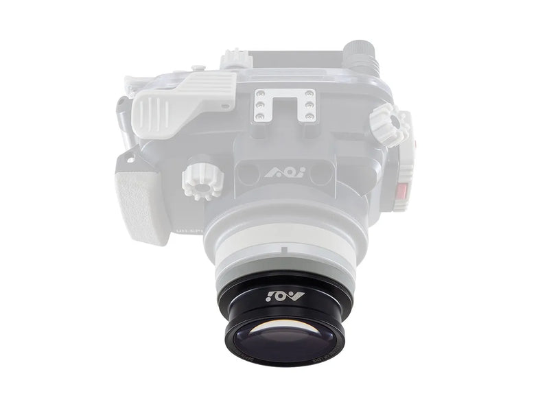 AOI Underwater +12.5 Close - up Lens