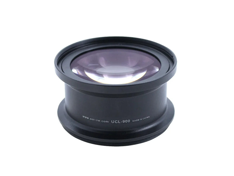 AOI Underwater +15 Close - up Lens