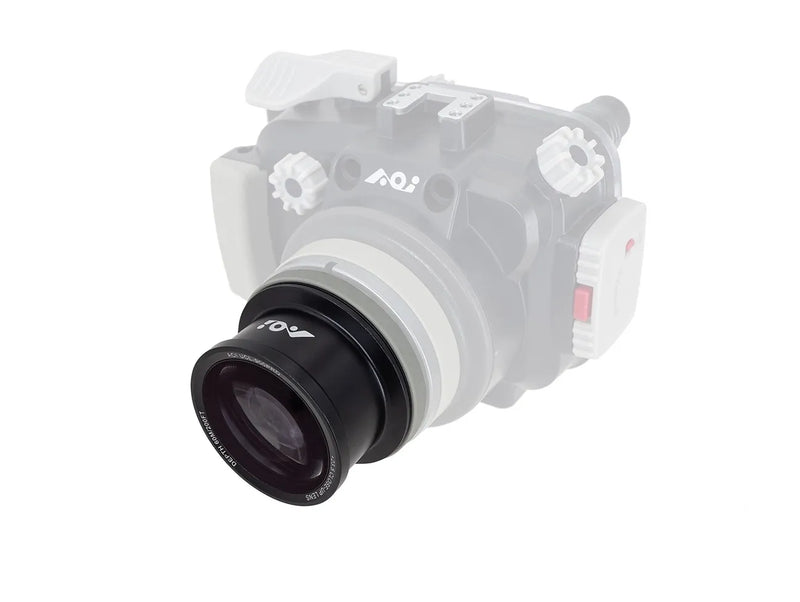 AOI Underwater +23.5 Close - up Lens