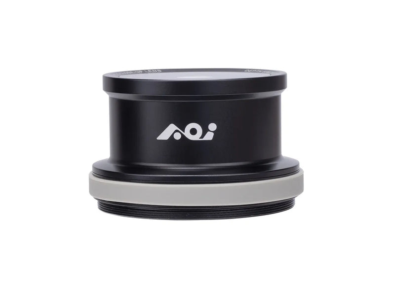 AOI Underwater +23.5 Close - up Lens