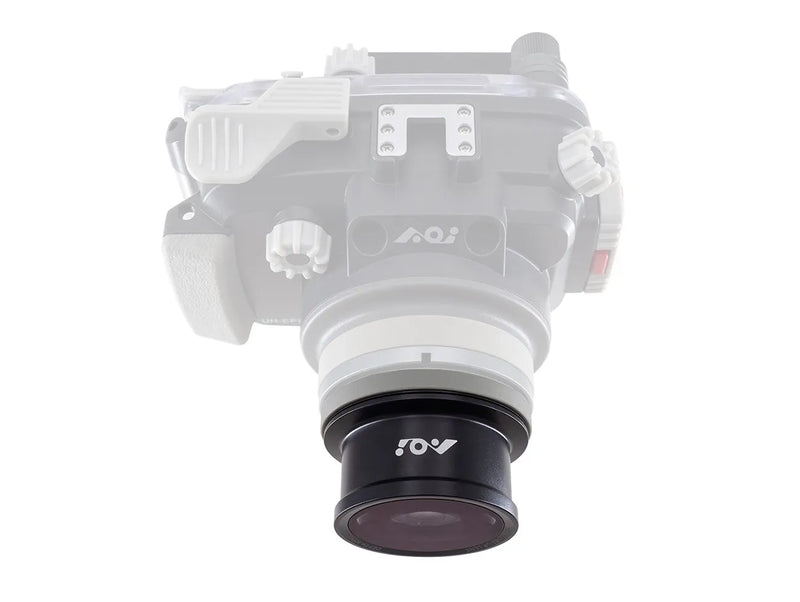 AOI Underwater +23.5 Close - up Lens