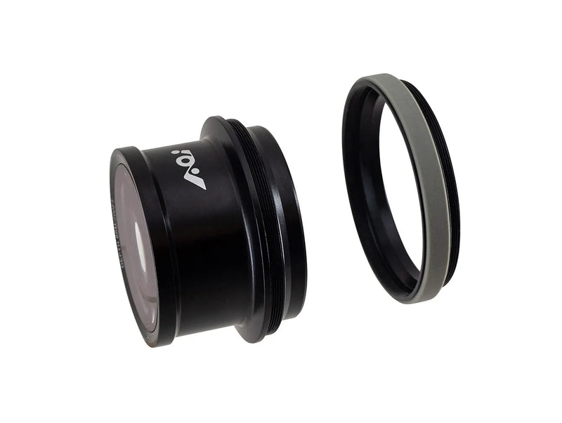 AOI Underwater +23.5 Close - up Lens